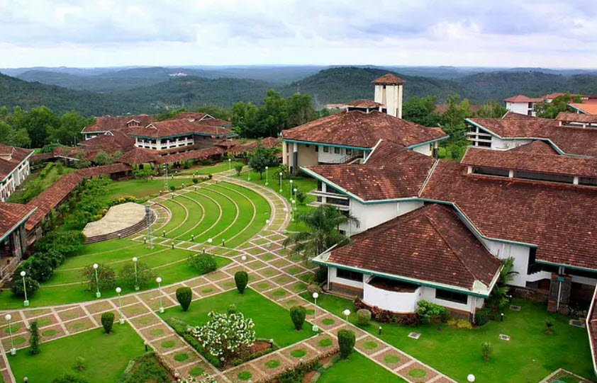 Indian Institute of Management Kozhikode (IIM-Kozhikode), Kozhikode, Kerala - Vushii.com